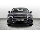 Audi A6 TFSI e Quattro Sport S tronic ! Z Polskiego Salonu ! Faktura VAT ! - 8