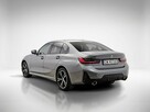 BMW 320 M Sport sport-aut ! Z Polskiego Salonu ! Faktura VAT ! - 3