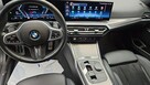 BMW 320 M Sport sport-aut ! Z Polskiego Salonu ! Faktura VAT ! - 13