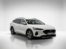 Ford Focus 1.5 EcoBlue Active X aut ! Z Polskiego Salonu ! Faktura VAT ! - 7