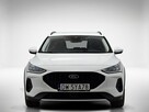 Ford Focus 1.5 EcoBlue Active X aut ! Z Polskiego Salonu ! Faktura VAT ! - 8