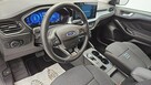 Ford Focus 1.5 EcoBlue Active X aut ! Z Polskiego Salonu ! Faktura VAT ! - 9