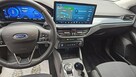 Ford Focus 1.5 EcoBlue Active X aut ! Z Polskiego Salonu ! Faktura VAT ! - 13
