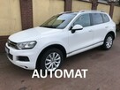 Volkswagen Touareg 3.0 V6 TDI BMT