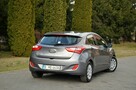 Hyundai i30 1.4CRDi(90KM)*Led*Klimatyzacja*Welur*I Właściciel*ASO - 6