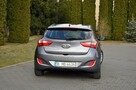 Hyundai i30 1.4CRDi(90KM)*Led*Klimatyzacja*Welur*I Właściciel*ASO - 7