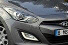 Hyundai i30 1.4CRDi(90KM)*Led*Klimatyzacja*Welur*I Właściciel*ASO - 12