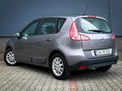 Renault Scenic 1.5 dCi 110KM Automat Salon PL II właściciel GPS Climatronic Alufelgi - 3