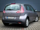 Renault Scenic 1.5 dCi 110KM Automat Salon PL II właściciel GPS Climatronic Alufelgi - 6