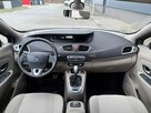 Renault Scenic 1.5 dCi 110KM Automat Salon PL II właściciel GPS Climatronic Alufelgi - 7