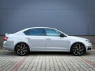 Škoda Octavia RS 2.0 TDI 184KM DSG Salon PL I właściciel Steel Gray Hak - 5
