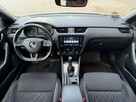 Škoda Octavia RS 2.0 TDI 184KM DSG Salon PL I właściciel Steel Gray Hak - 7
