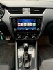 Škoda Octavia RS 2.0 TDI 184KM DSG Salon PL I właściciel Steel Gray Hak - 8