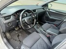Škoda Octavia RS 2.0 TDI 184KM DSG Salon PL I właściciel Steel Gray Hak - 13