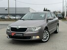 Škoda Superb 1.8 / 160KM Automat Nawigacja Tempomat Czujniki Parkowania - 3