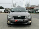 Škoda Superb 1.8 / 160KM Automat Nawigacja Tempomat Czujniki Parkowania - 4