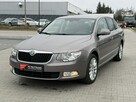 Škoda Superb 1.8 / 160KM Automat Nawigacja Tempomat Czujniki Parkowania - 6
