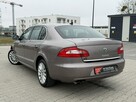 Škoda Superb 1.8 / 160KM Automat Nawigacja Tempomat Czujniki Parkowania - 7