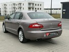 Škoda Superb 1.8 / 160KM Automat Nawigacja Tempomat Czujniki Parkowania - 8