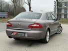 Škoda Superb 1.8 / 160KM Automat Nawigacja Tempomat Czujniki Parkowania - 10