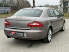 Škoda Superb 1.8 / 160KM Automat Nawigacja Tempomat Czujniki Parkowania - 11