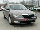 Škoda Superb 1.8 / 160KM Automat Nawigacja Tempomat Czujniki Parkowania - 12