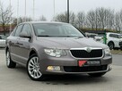 Škoda Superb 1.8 / 160KM Automat Nawigacja Tempomat Czujniki Parkowania - 13