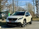 Peugeot 2008 1.2 / 110KM LED GT-LINE Nawigacja Tempomat Czujniki Parkowania - 1