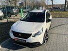 Peugeot 2008 1.2 / 110KM LED GT-LINE Nawigacja Tempomat Czujniki Parkowania - 2