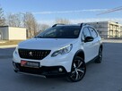 Peugeot 2008 1.2 / 110KM LED GT-LINE Nawigacja Tempomat Czujniki Parkowania - 5