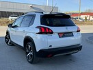 Peugeot 2008 1.2 / 110KM LED GT-LINE Nawigacja Tempomat Czujniki Parkowania - 8
