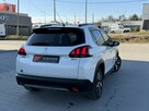 Peugeot 2008 1.2 / 110KM LED GT-LINE Nawigacja Tempomat Czujniki Parkowania - 10