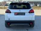 Peugeot 2008 1.2 / 110KM LED GT-LINE Nawigacja Tempomat Czujniki Parkowania - 11
