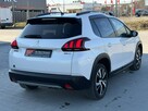Peugeot 2008 1.2 / 110KM LED GT-LINE Nawigacja Tempomat Czujniki Parkowania - 12