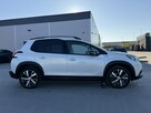 Peugeot 2008 1.2 / 110KM LED GT-LINE Nawigacja Tempomat Czujniki Parkowania - 13
