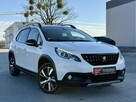 Peugeot 2008 1.2 / 110KM LED GT-LINE Nawigacja Tempomat Czujniki Parkowania - 15