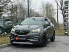 Opel Mokka X 1.4 / 140KM Lift LED Nawigacja Kamera Półskóra Tempomat