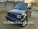 Suzuki Jimny 1.3i (86PS) 4x4,Klima, Elektryka, Super //GWARANCJA/