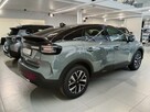 Citroen C4 MAX MHEV Hybryda Wielosezon Martwe Pole Nawigacja - 4