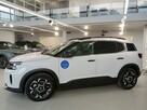 Citroen C5 Aircross MAX MHEV Elektryczna Klapa Alcantara, - 4