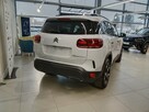 Citroen C5 Aircross MAX MHEV Elektryczna Klapa Alcantara, - 7