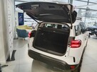 Citroen C5 Aircross MAX MHEV Elektryczna Klapa Alcantara, - 8