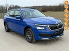 Škoda Kamiq Style*Led*Zadbany*NiskiPrzebieg*Serwisowany*Klimatyzacja*ACC*FV23%