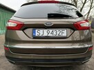 Ford Mondeo SW Vignale * AWD 4x4 * Oryginalny lakier - 4