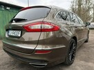 Ford Mondeo SW Vignale * AWD 4x4 * Oryginalny lakier - 5