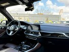 BMW X5 Head Up / Panorama / Kamera 360 / Harman&Kardon / Key less / FV 23% - 14