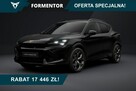 Cupra Formentor 204KM - 4Drive - Pakiet Intelligent Drive - Rocznik 2026!