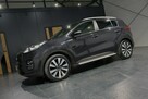Kia Sportage pełny serwis ASO|podgrzewane fotele|gwarancja|jbl|100%bezwypadkowa