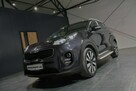 Kia Sportage pełny serwis ASO|podgrzewane fotele|gwarancja|jbl|100%bezwypadkowa - 2