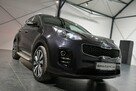 Kia Sportage pełny serwis ASO|podgrzewane fotele|gwarancja|jbl|100%bezwypadkowa - 3